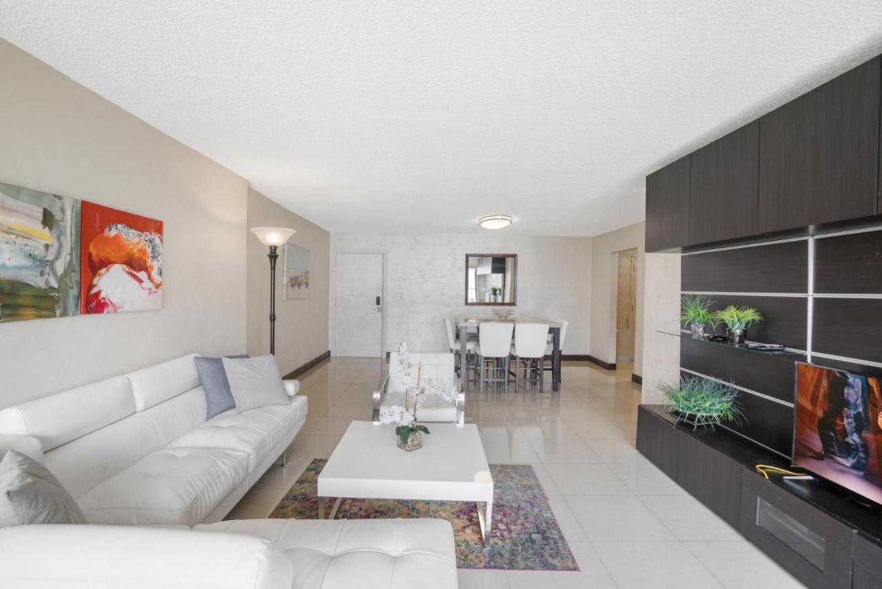 Apartamento Marbella Towers High Floor Wonderful