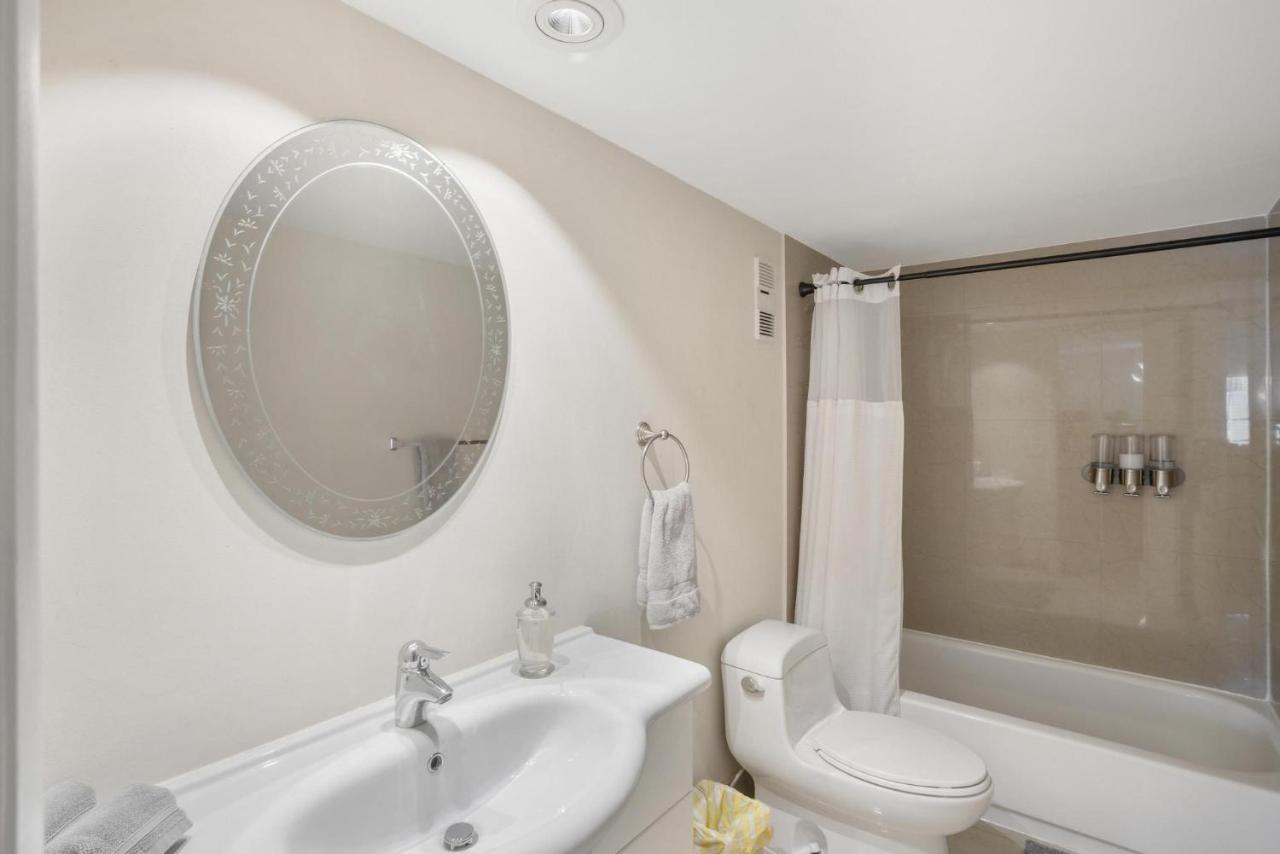 Marbella Towers High Floor Wonderful Apartamento *