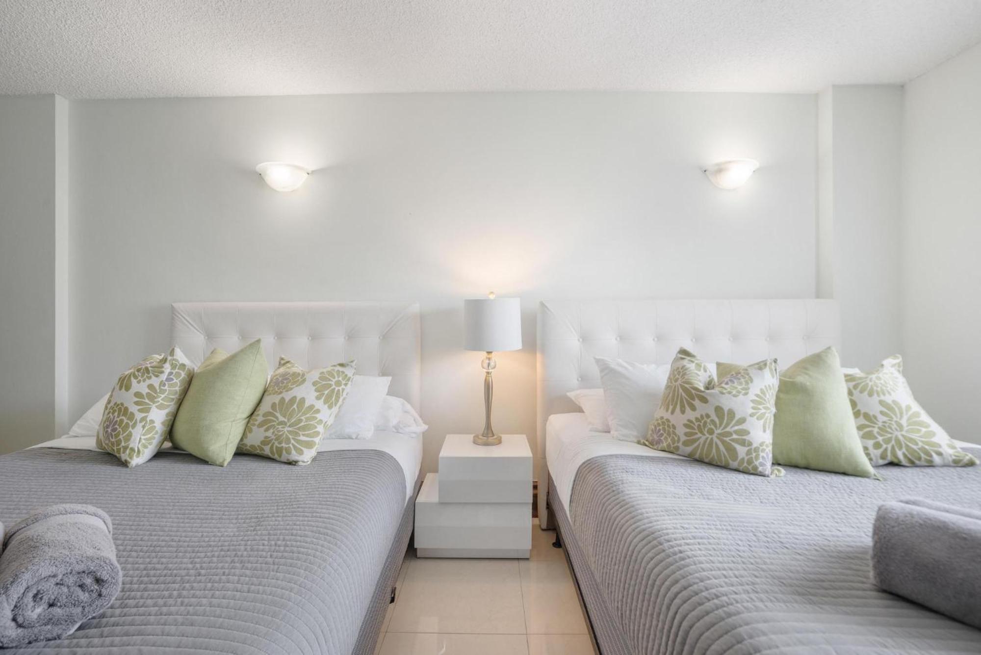 Marbella Towers High Floor Wonderful Apartamento