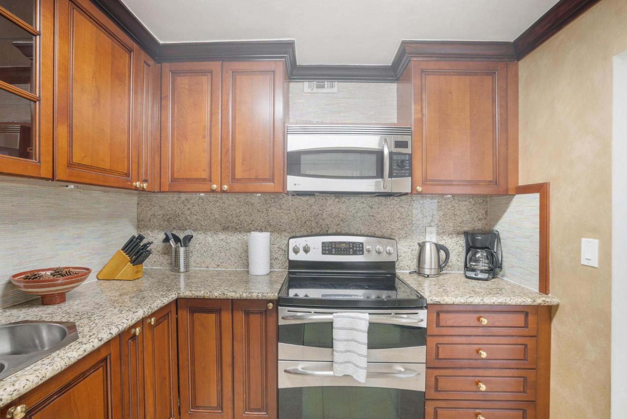 Apartamento Marbella Towers High Floor Wonderful Miami Beach